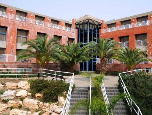 Hi - Shlomi Hostel Shelomi Bagian luar foto