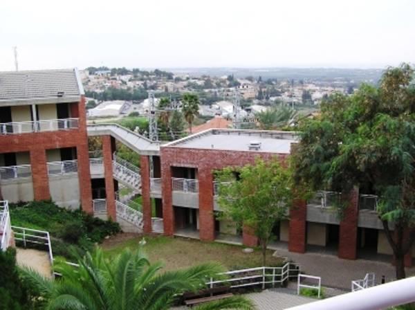 Hi - Shlomi Hostel Shelomi Bagian luar foto